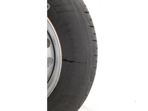 Fælk RENAULT MASTER III Van (FV) 2.3 dCi 135 FWD (FV0N, FV08, FV06, FV00, FV1S) | BP36769440C45 - Image 4