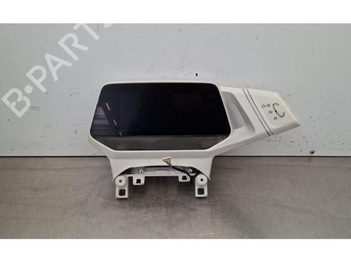 Used Instrument cluster Instrument cluster VW ID.3 (E11, E12) Pro S (204 hp) 34048416 34048416