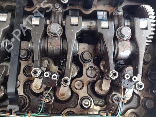 Engine RENAULT TRUCKS MASCOTT Platform/Chassis 150.35 | BP34200749M1 - Image 10