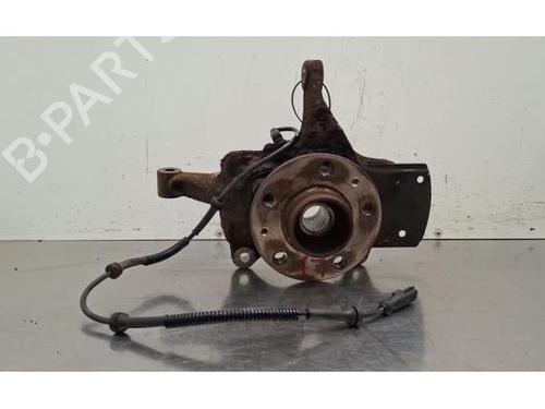 Used Left front steering knuckle Left front steering knuckle FIAT TALENTO Van (296_) 1.6 D (145 hp) 39909246 39909246