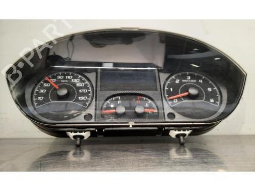 Instrument cluster PEUGEOT BOXER Van 3.0 HDi 160 | BP23624404C47 