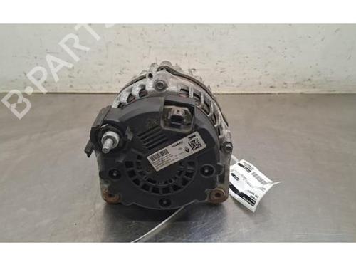 Alternator OPEL MOVANO B Van (X62) 2.3 CDTI FWD (FV) | BP38022334M7 - Image 3
