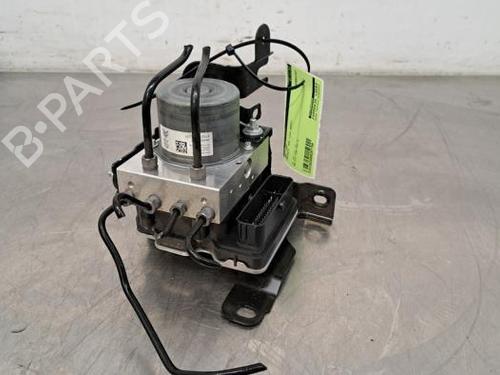 Used ABS pump PEUGEOT 408 II (FP_, F3_) PureTech 130 (FPHNST) (131 hp) 23629524