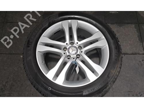 Cerchio MERCEDES-BENZ GLA-CLASS (X156) GLA 180 (156.942) (122 hp) 31366536