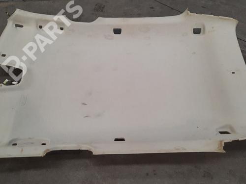 Used Interior roof Interior roof CITROËN SPACETOURER Bus (V_) 1.5 BlueHDi 120 (120 hp) 10894558 10894558