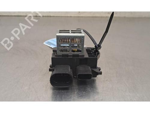 Used Electronic module Electronic module PEUGEOT 508 II (FB_, FH_, F3_) PureTech 130 (FBHNSR) (131 hp) 33927615 33927615