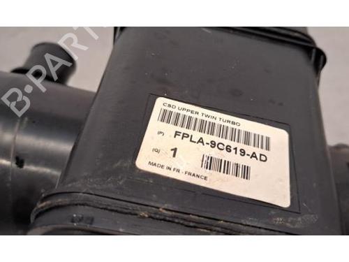 Pipe LAND ROVER RANGE ROVER SPORT II (L494) 3.0 SDV6 4x4 | BP29700952M125 