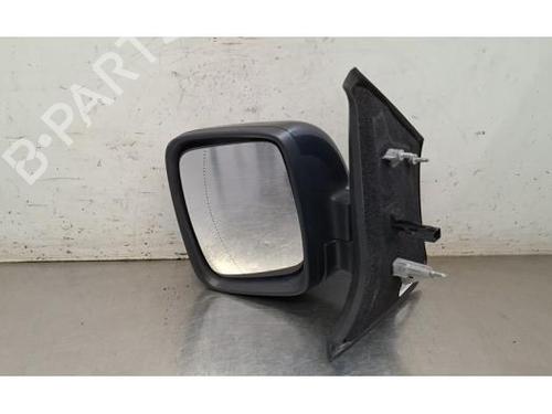 left-mirror-nissan-primastar-van-x82-2021-39905379 main image