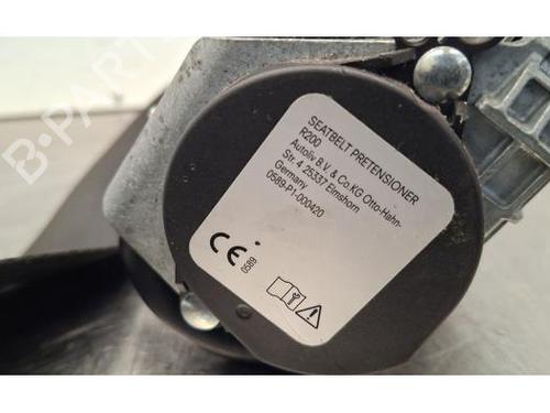 Front left seatbelt FORD TRANSIT CONNECT V408 Box Body/MPV 1.0 Flexifuel | BP33443557I26  - Image 15