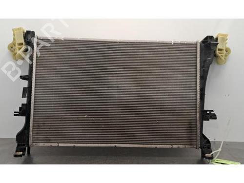 Used Water radiator FIAT TIPO Hatchback (356_, 357_) 1.6 Multijet (357HXG1) (131 hp) 32253369