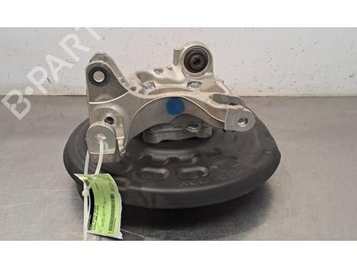 Used Right rear steering knuckle PEUGEOT 308 III (FB_, FH_, FP_, F3_, FM_) e-308 (FMZKWZ) (156 hp) 30605296