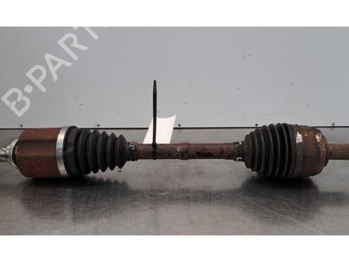 Left front driveshaft DACIA DUSTER (HM_) 1.5 dCi 115 4x4 (HMAD) | BP39732235M38 - Image 4