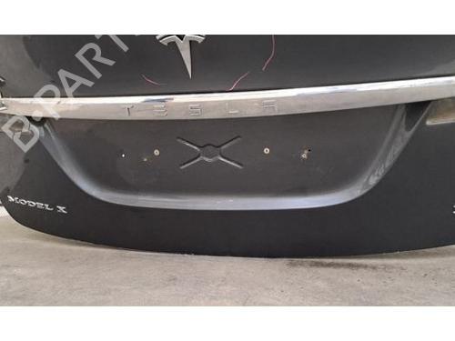 Tailgate TESLA MODEL X (5YJX) 100D AWD | BP34048164C6 - Image 8