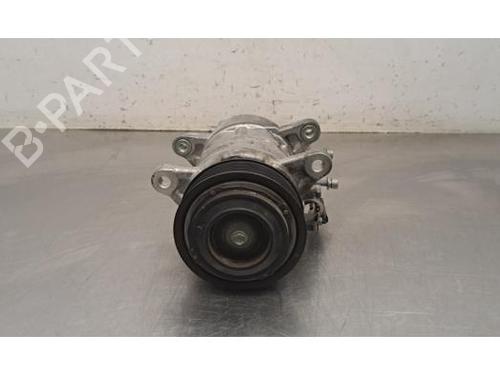 Used AC compressor AC compressor BMW i3 (I01) s Electric (184 hp) 33859656 33859656