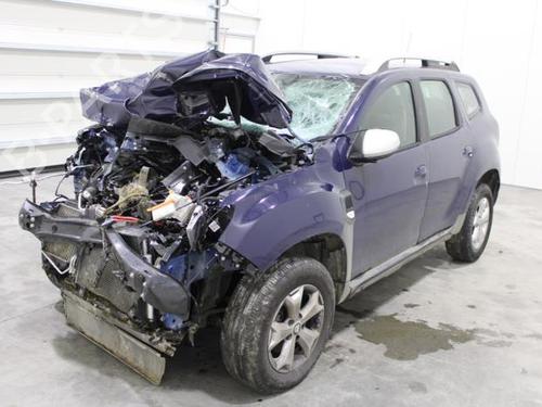 Used Parts DACIA DUSTER (HM_) 1.0 LPG (HMMT) 1505431