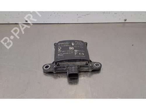 Used Electronic module Electronic module MAZDA CX-30 (DM) SKYACTIV-G M Hybrid (122 hp) 34272600 34272600