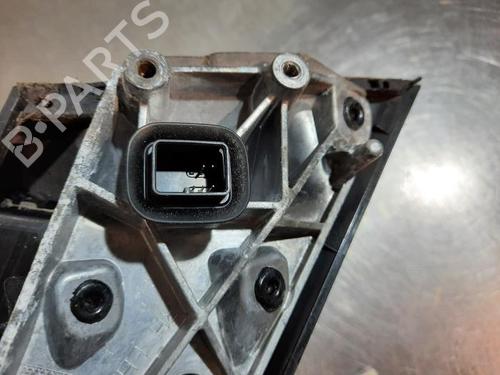 Right mirror BMW X2 (F39) sDrive 18 i | BP30138960C27