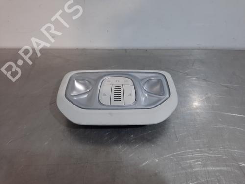 Used Interior roof light FIAT TIPO Hatchback (356_, 357_) 1.3 D (356HXH1A) (95 hp) 17114298