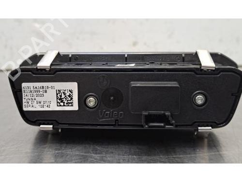 Headlight switch BMW 3 Touring (G21, G81) 330 e Plug-in-Hybrid | BP37251451I24 - Image 3