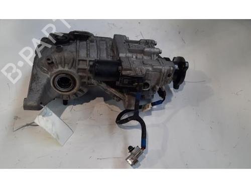 Used Rear differential KIA SPORTAGE V (NQ5) 1.6 T-GDi Plug-in Hybrid AWD (265 hp) 31241297
