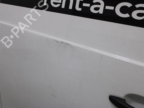 Left front steering knuckle CITROËN JUMPY III Van (V_) 2.0 BlueHDi 145 | BP23598682M25