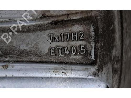 Fælk VOLVO V60 II (225) D4 | BP32099337C45