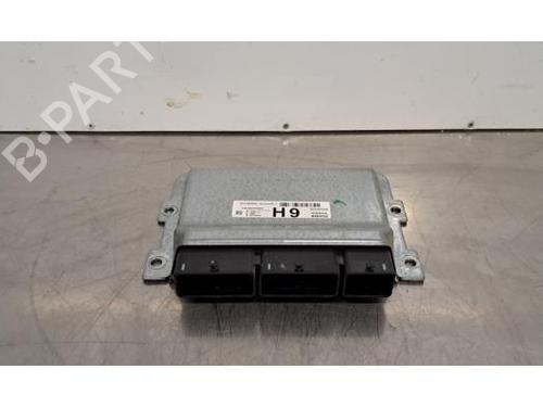 Used Engine control unit (ECU) NISSAN MICRA V (K14) 1.0 IG-T (92 hp) 31347337