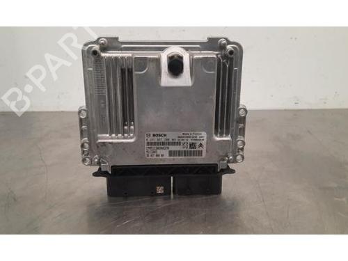 Used Engine control unit (ECU) FIAT SCUDO Van 1.5 Multijet 100 (506) (102 hp) 23636547
