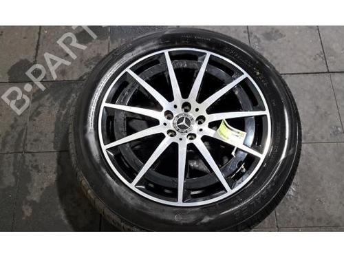 Fælk MERCEDES-BENZ EQC (N293) EQC 400 4-matic (293.890) (408 hp) 31088281