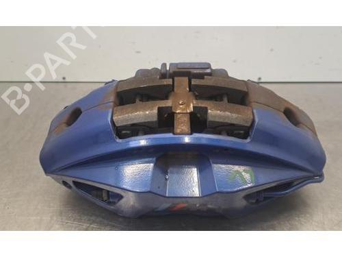 left-front-brake-caliper-bmw-3-touring-g21-g81-2019-40025951 main image