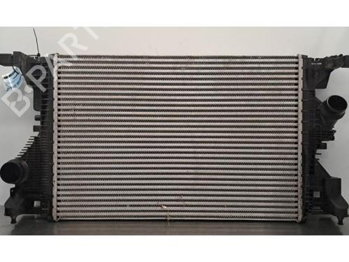 Used Intercooler MERCEDES-BENZ CLA (C118) CLA 180 (118.384) (136 hp) 32820506