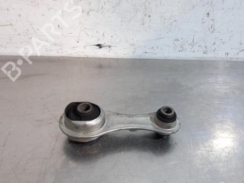 Used Gearbox mount RENAULT EXPRESS Box Body/MPV 1.3 TCe 100 (F6MA) (102 hp) 23595416