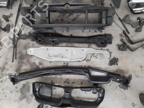 Full front RENAULT KANGOO III Box Body/MPV 1.3 TCe 100 (FJMA) | BP38158070S1 - Image 18