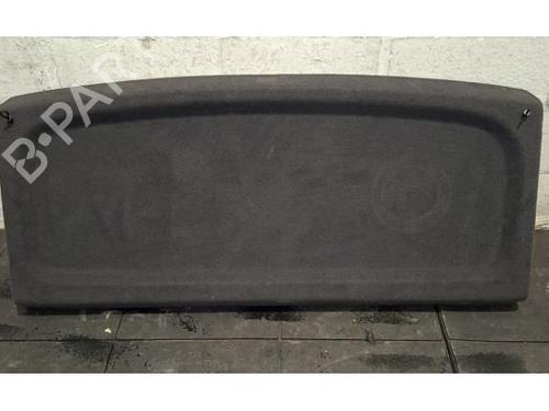 Used Rear parcel shelf Rear parcel shelf VW POLO V (6R1, 6C1) 1.0 (75 hp) 32847257 32847257