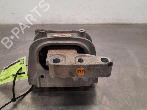 Used Engine mount VW POLO VI (AW1, BZ1, AE1) 1.0 (65 hp) 23639839