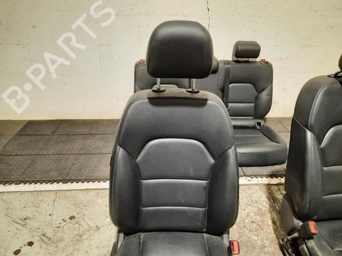 Seats set MERCEDES-BENZ A-CLASS (W176) A 200 CDI / d (176.008) | BP33892825C78  - Image 13