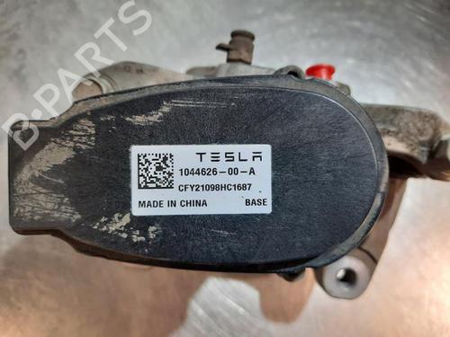 Right rear brake caliper TESLA MODEL 3 (5YJ3) EV AWD | BP37499152M106 - Image 5