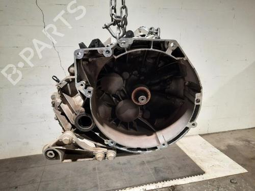 Gearkasse FORD TRANSIT CONNECT V408 Box Body/MPV 1.5 EcoBlue (101 hp) 29881489