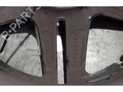 Rim MERCEDES-BENZ C-CLASS (W205) C 200 d (205.001) | BP21675105C45 