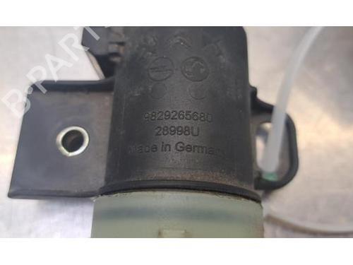 Electronic module DS DS 7 Crossback (J4_, JR_, JC_) E-TENSE 225 (J4DGZU, J45GQU) | BP37453928M83 - Image 2