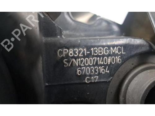 Left rear brake caliper MCLAREN MP4 Coupe 12C | BP40202008M107  - Image 5