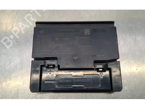 Module électronique TOYOTA YARIS (_P21_, _PA1_, _PH1_) 1.5 Hybrid (MXPH10, MXPH11) (116 hp) 31655826