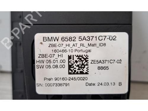 Electronic module BMW 3 Touring (G21, G81) M 340 i xDrive | BP39154144M83 - Image 3