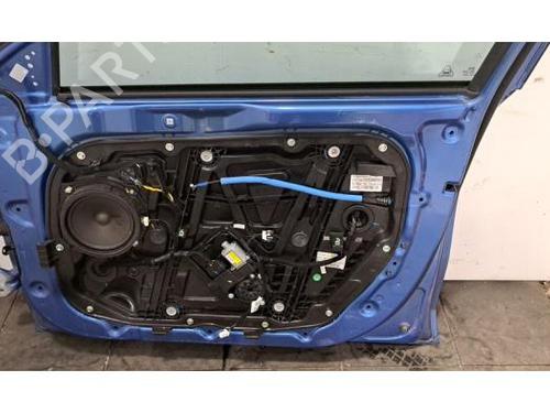 Right front door KIA CEED (CD) 1.0 T-GDI | BP33167409C3  - Image 6