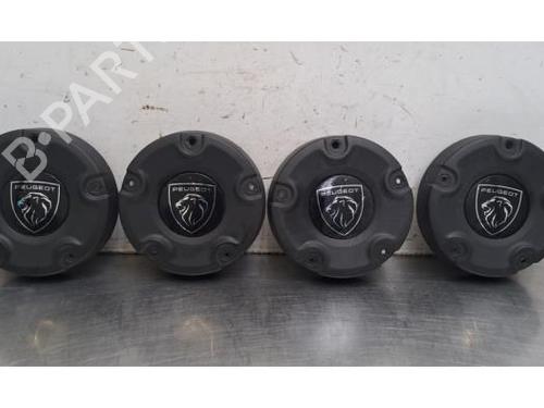 Used Hub cap Hub cap PEUGEOT PARTNER Box Body/MPV (K9) 1.5 BlueHDi 100 (102 hp) 35746620 35746620
