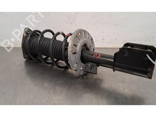 Right front shock absorber PEUGEOT 308 II (LB_, LP_, LW_, LH_, L3_) 1.6 BlueHDi 120 | BP29195563M17 