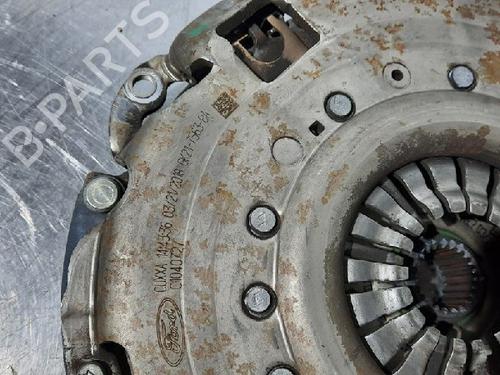 Other FORD TRANSIT V363 Van (FCD, FDD) 2.0 EcoBlue | BP15018709O1 