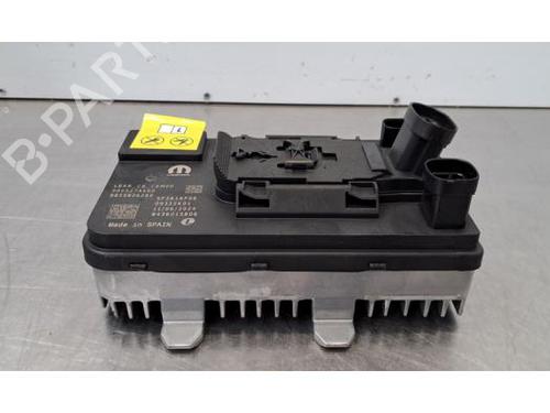 Used Electronic module Electronic module 39038615 39038615