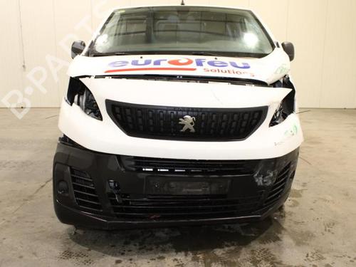 Gearbox PEUGEOT EXPERT Van (V_) 1.5 BlueHDi 120 | BP31818806M3 