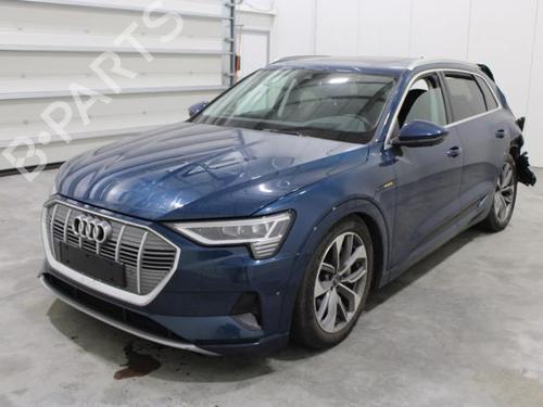Elektronisk modul AUDI E-TRON (GEN) 55 quattro | BP24137010M83 